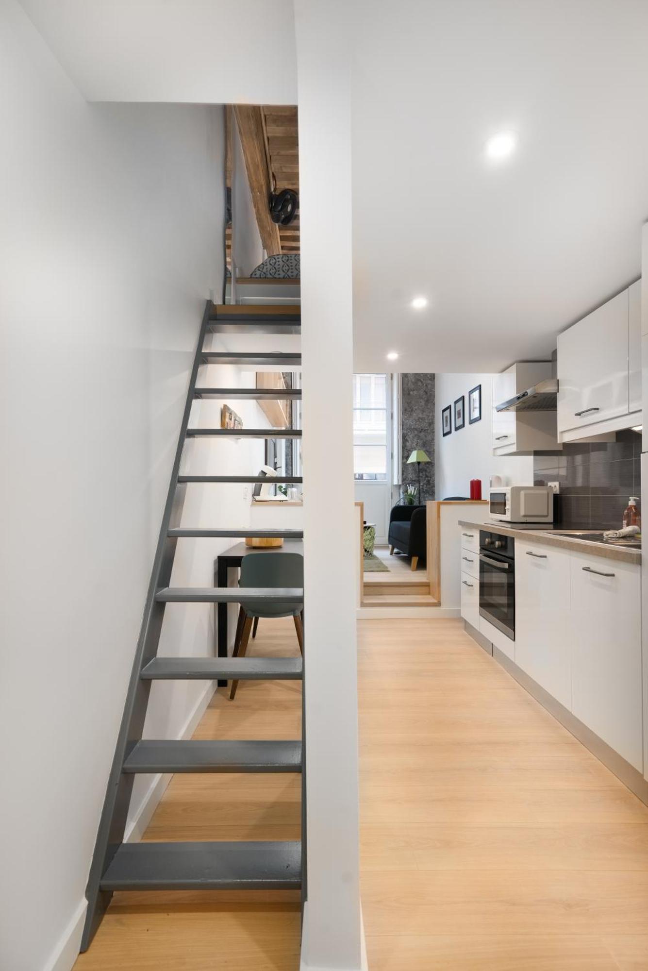 Croix Rousse-Duplex De Charme Lägenhet Lyon Exteriör bild